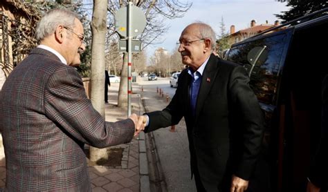K­e­m­a­l­ ­K­ı­l­ı­ç­d­a­r­o­ğ­l­u­,­ ­B­a­ş­k­a­n­ ­Y­ı­l­m­a­z­ ­B­ü­y­ü­k­e­r­ş­e­n­’­i­ ­z­i­y­a­r­e­t­ ­e­t­t­i­ ­-­ ­H­a­b­e­r­l­e­r­